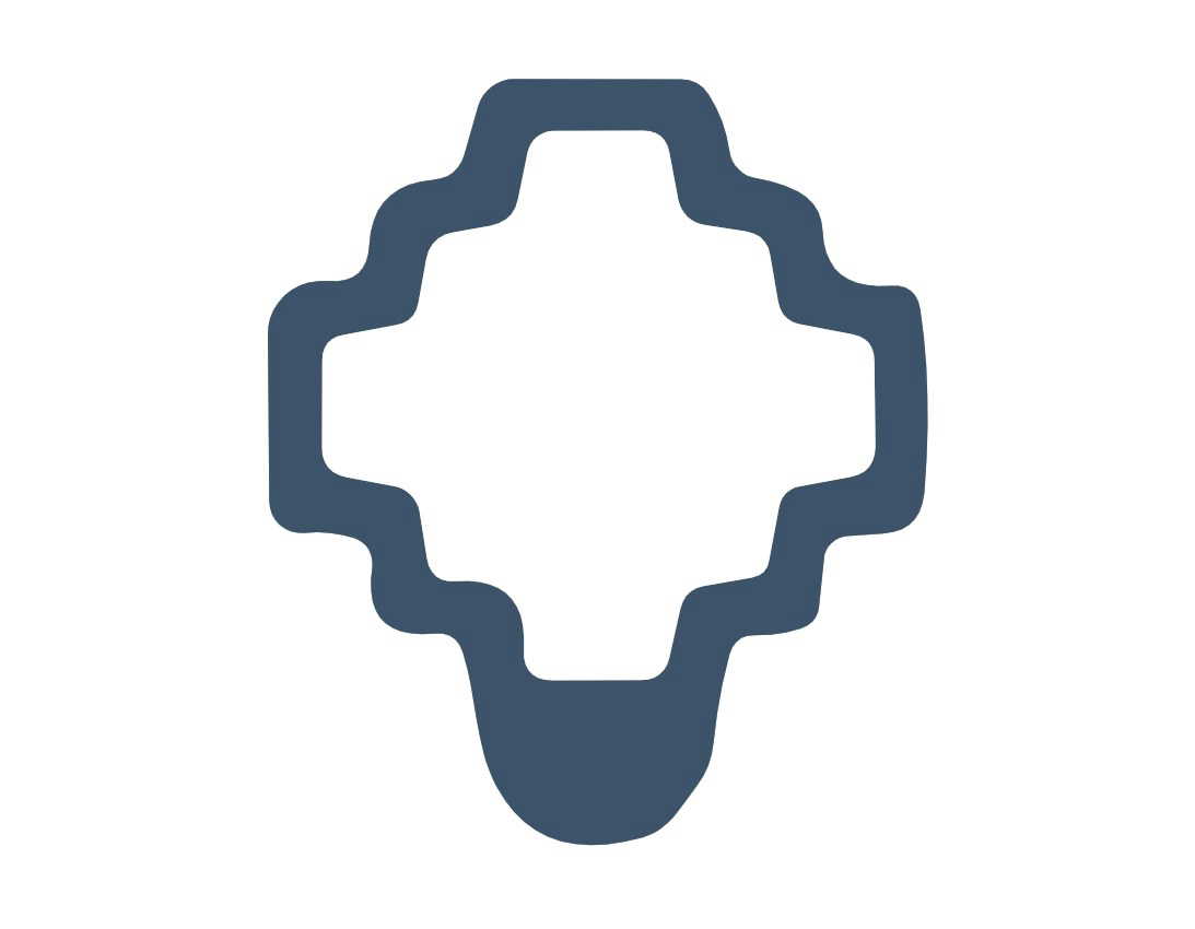 Open Knowledge Maps logo