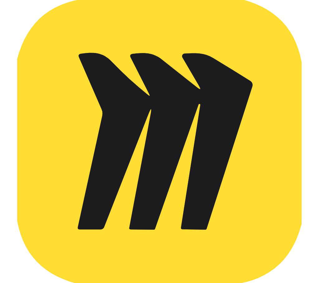 Miro logo
