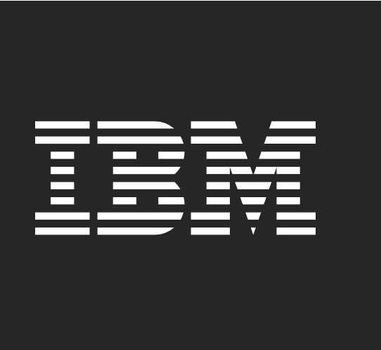 WatsonX by IBM logo