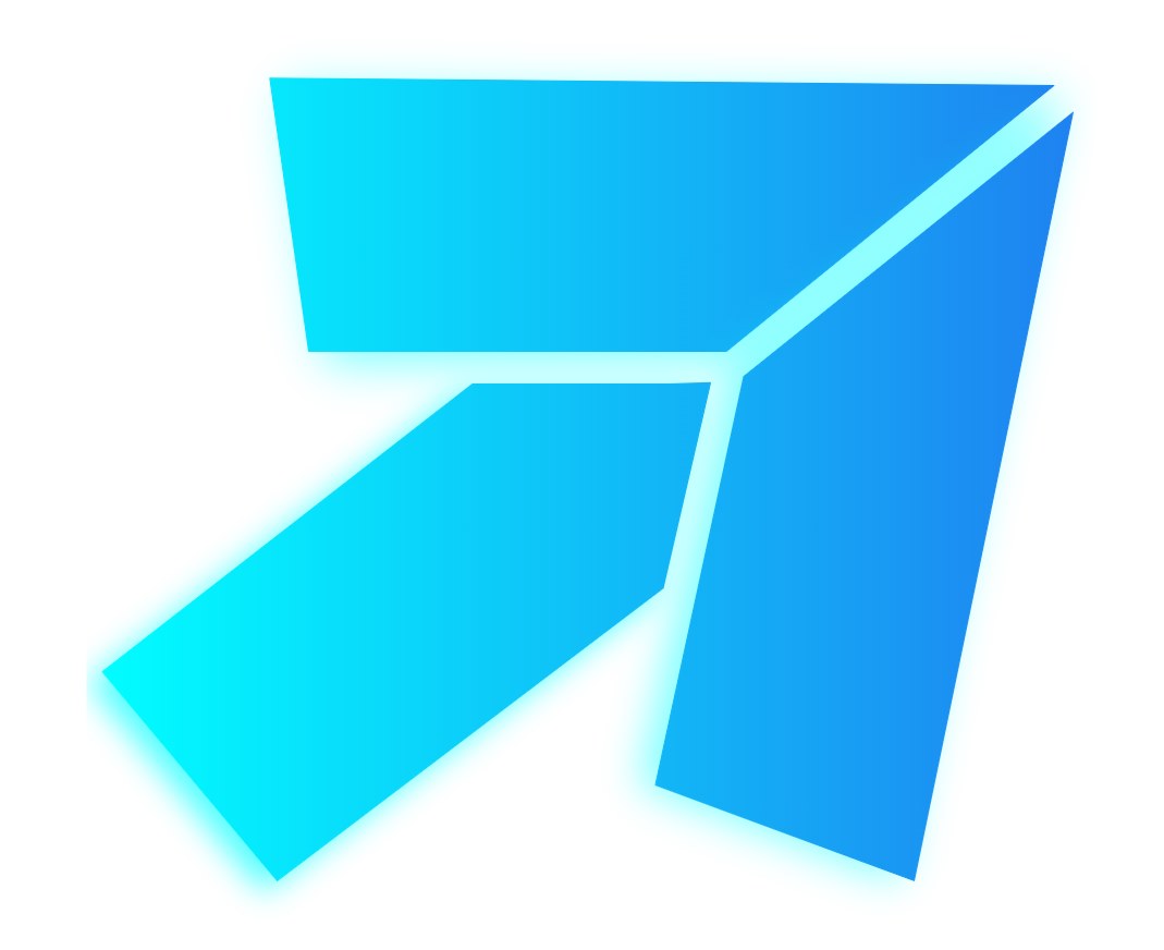 CyanArrow