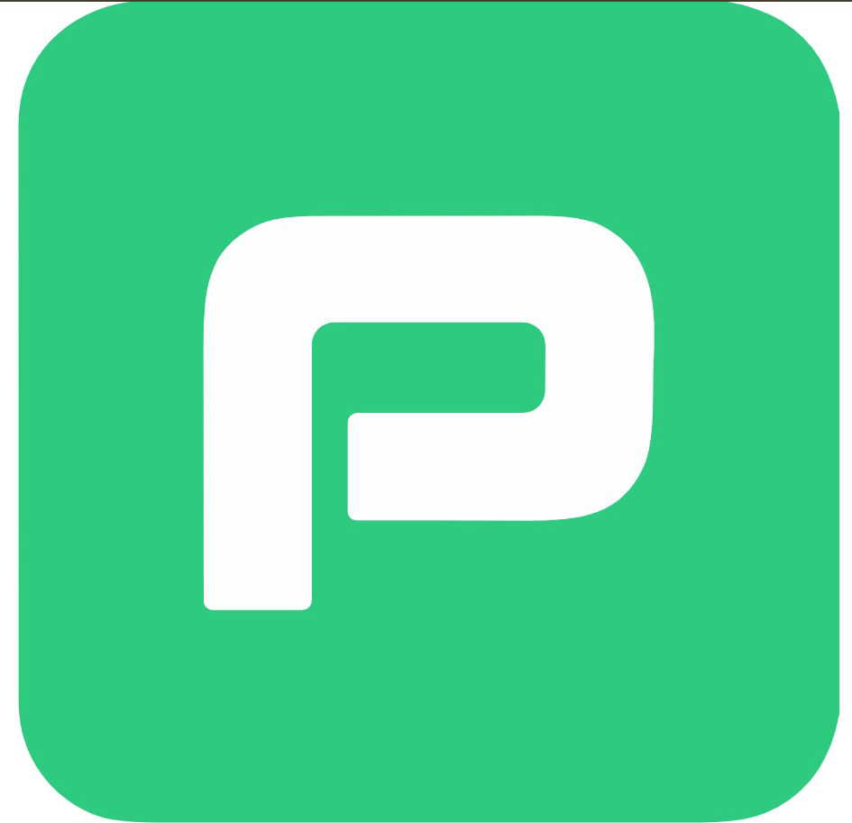 Pixalsaga logo
