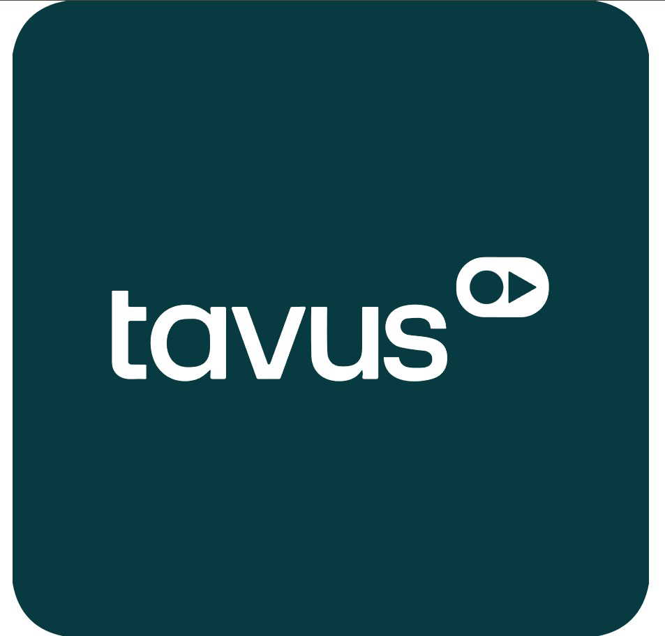 Tavus logo