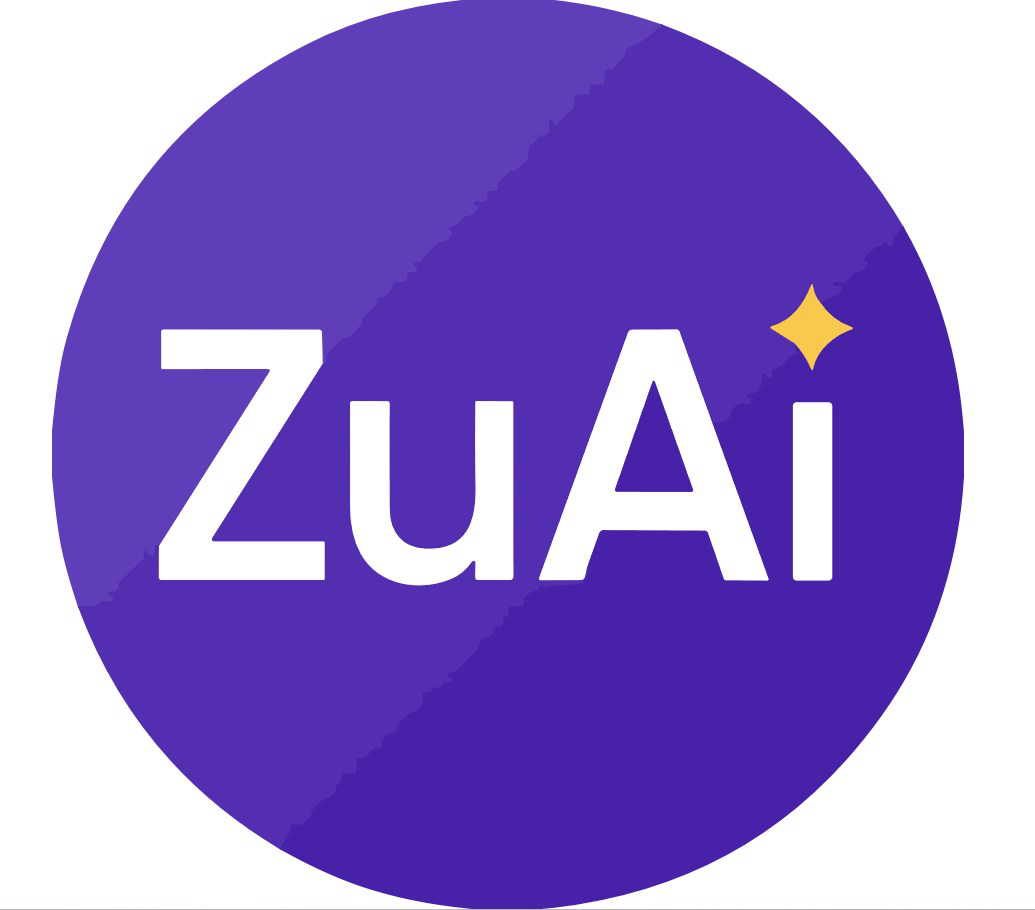 ZuAI logo