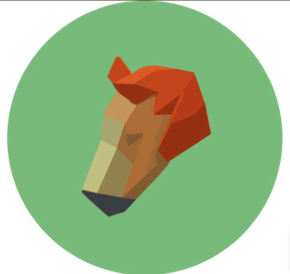 Drafthorse AI logo