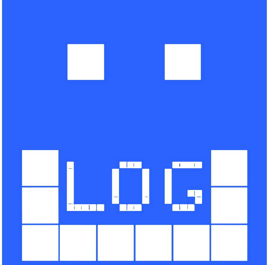 Ulog logo