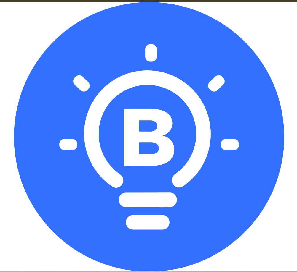 BrainstormGPT logo