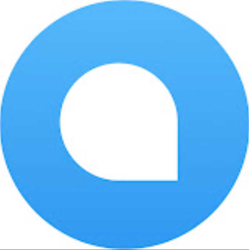 Chatwoot logo