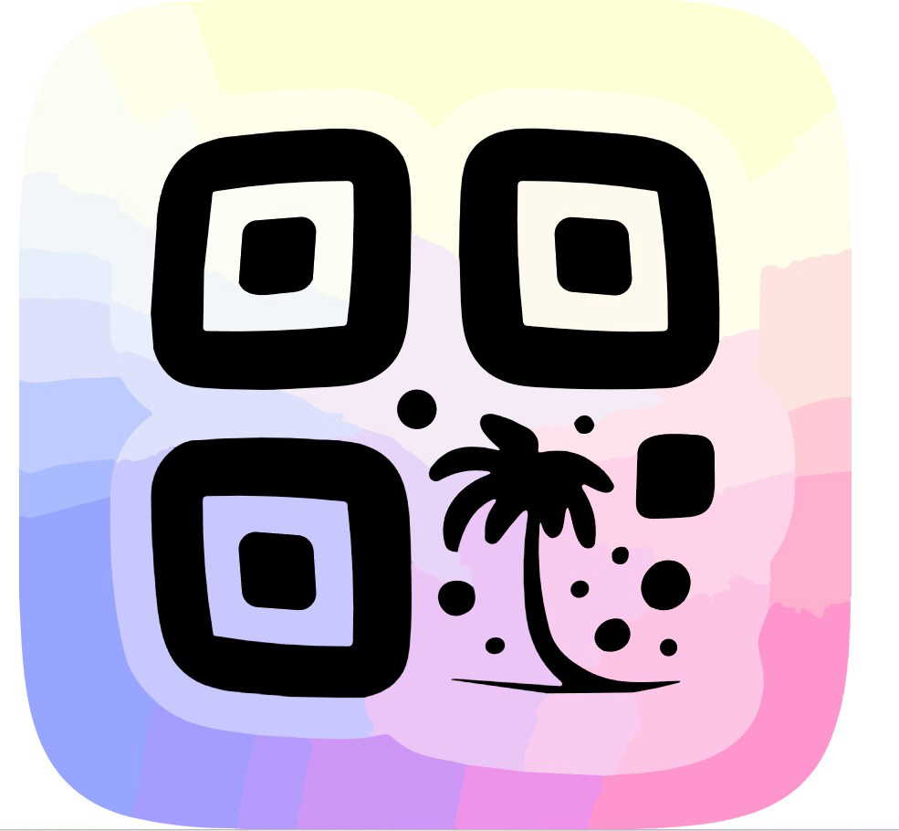 QR Code AI logo