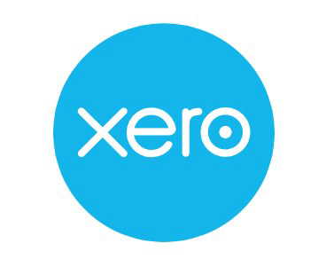 Xero logo