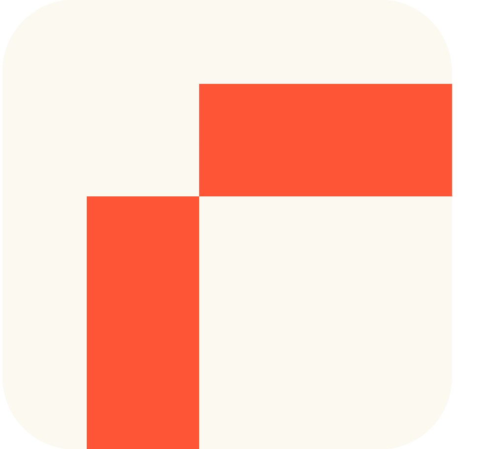 Rows AI logo