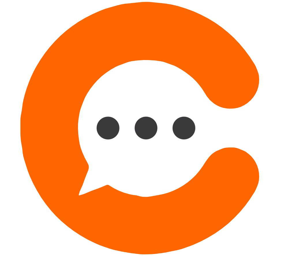 Chatmate logo