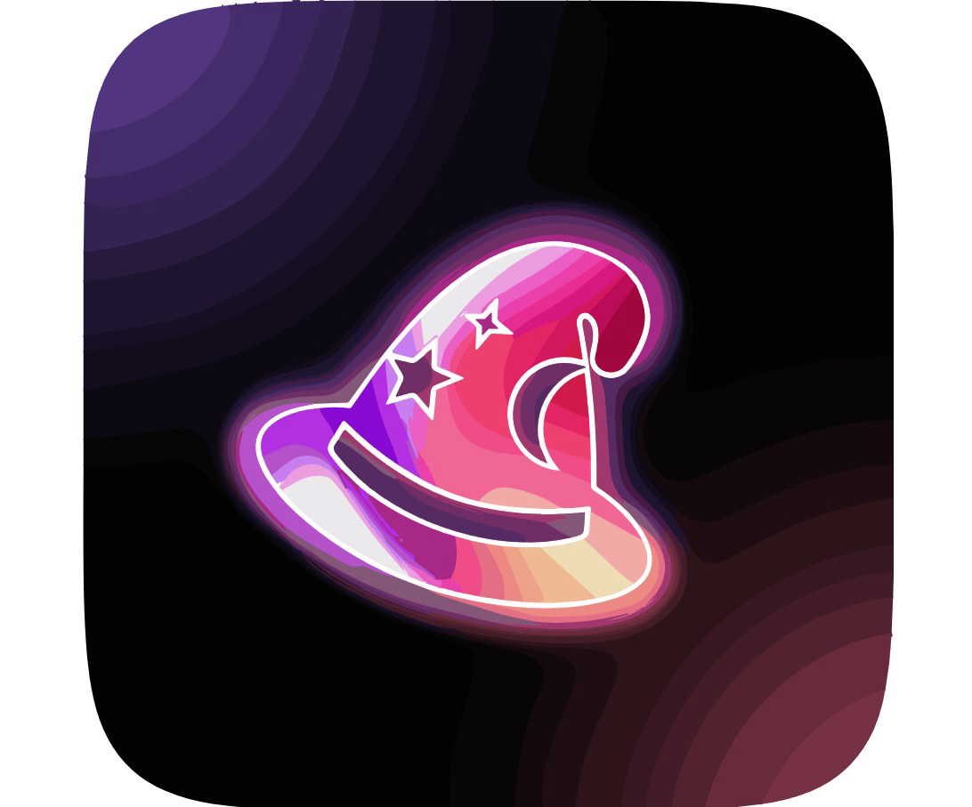 MagicShot logo