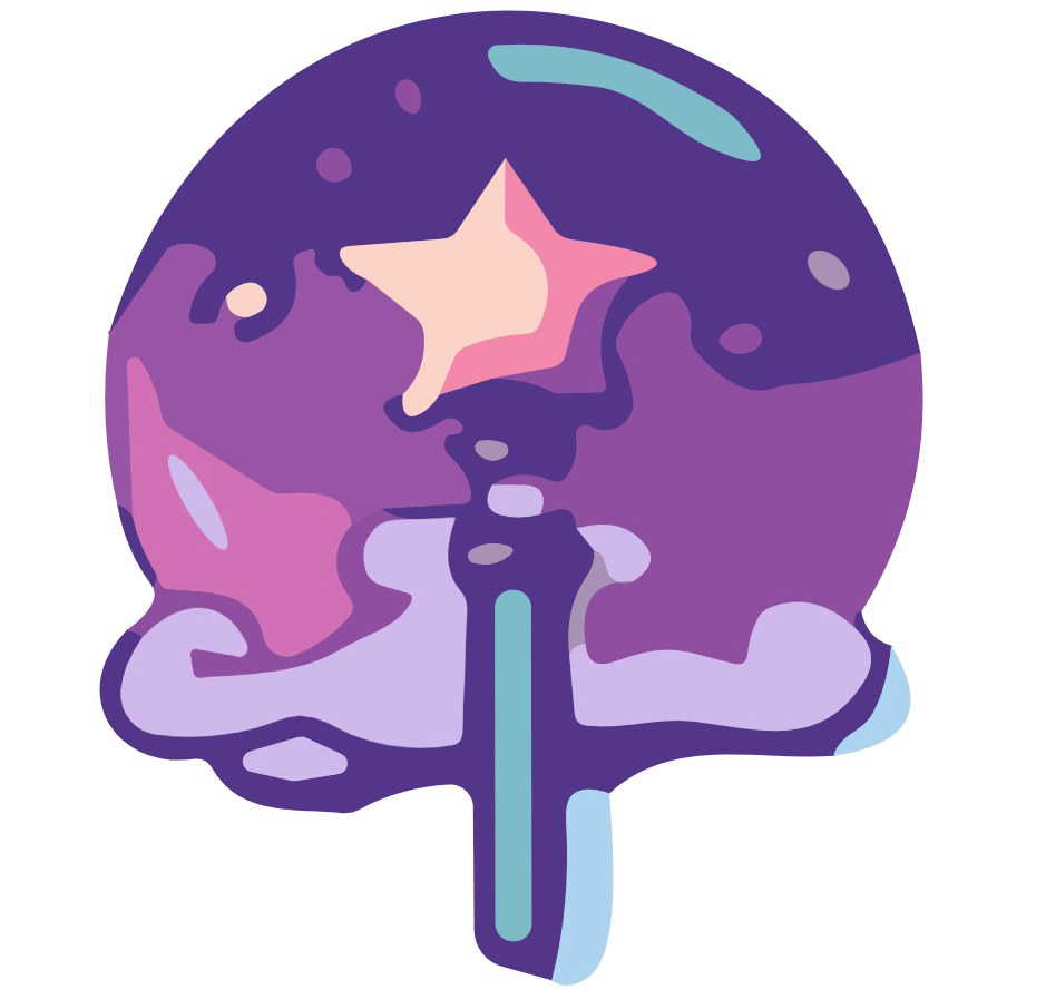 Sticker Magic logo