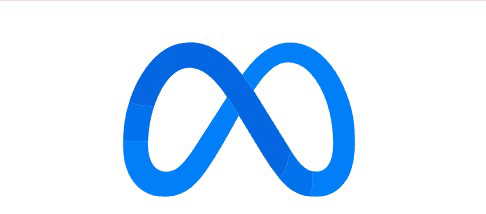 ImageBind by Meta logo