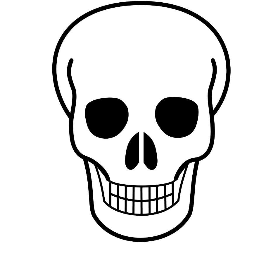 Skeleton Fingers logo