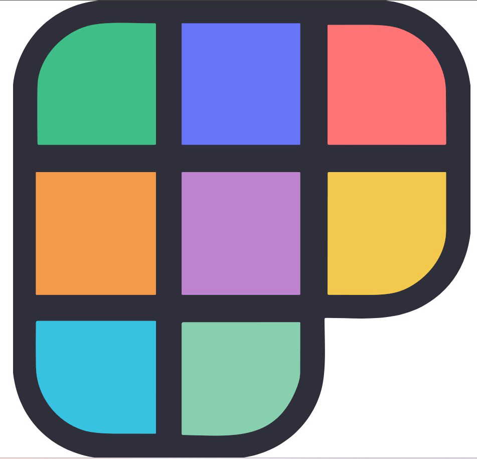 Polywork logo