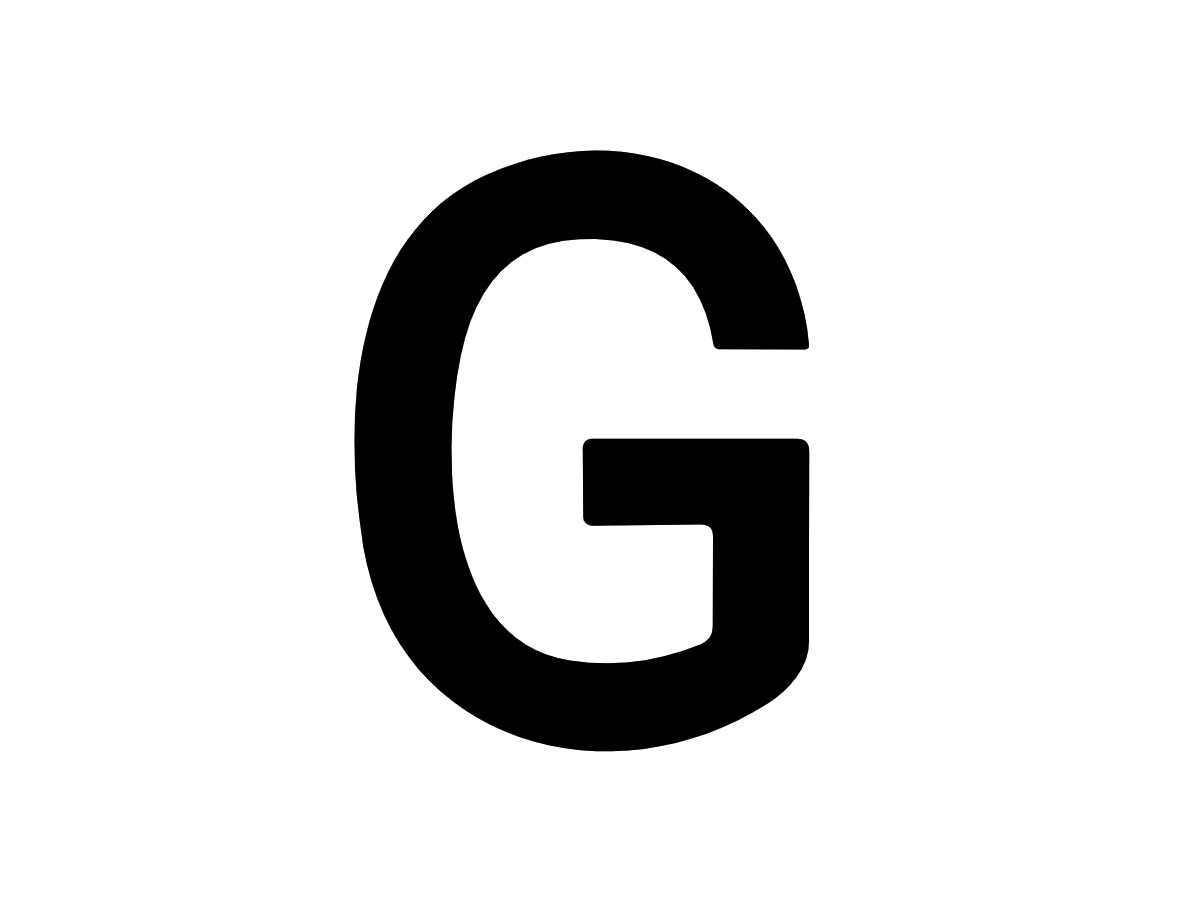 Gardian  logo