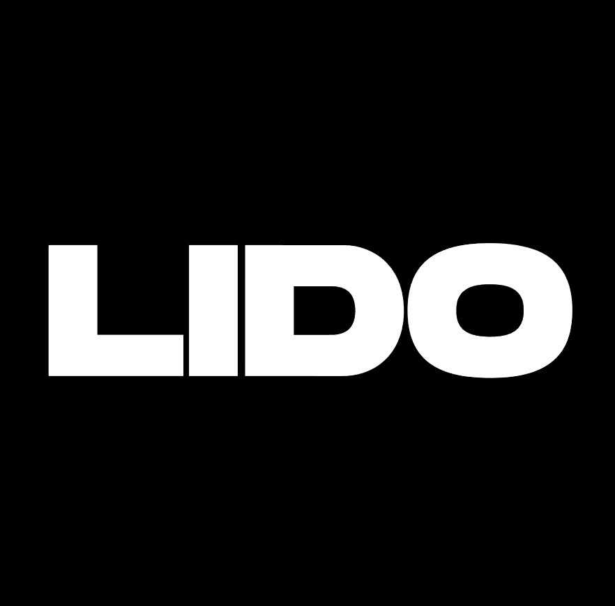 Lido logo