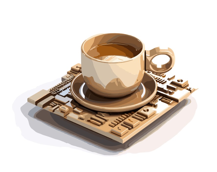 AI Coffee Club