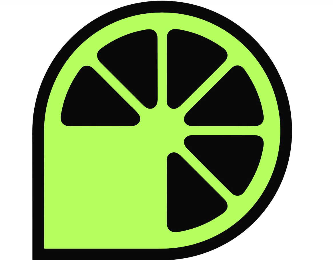 PipeLime logo