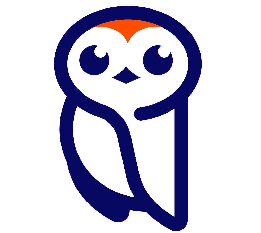 Owl at Work logo
