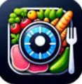 AiDietTracker logo