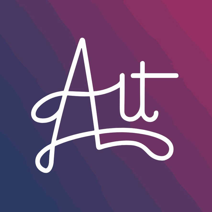 AIArtGenerator logo