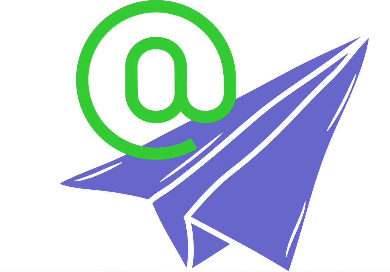 Politemail Pro logo