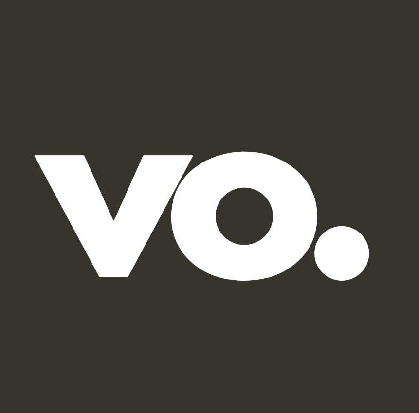 Voscribe logo
