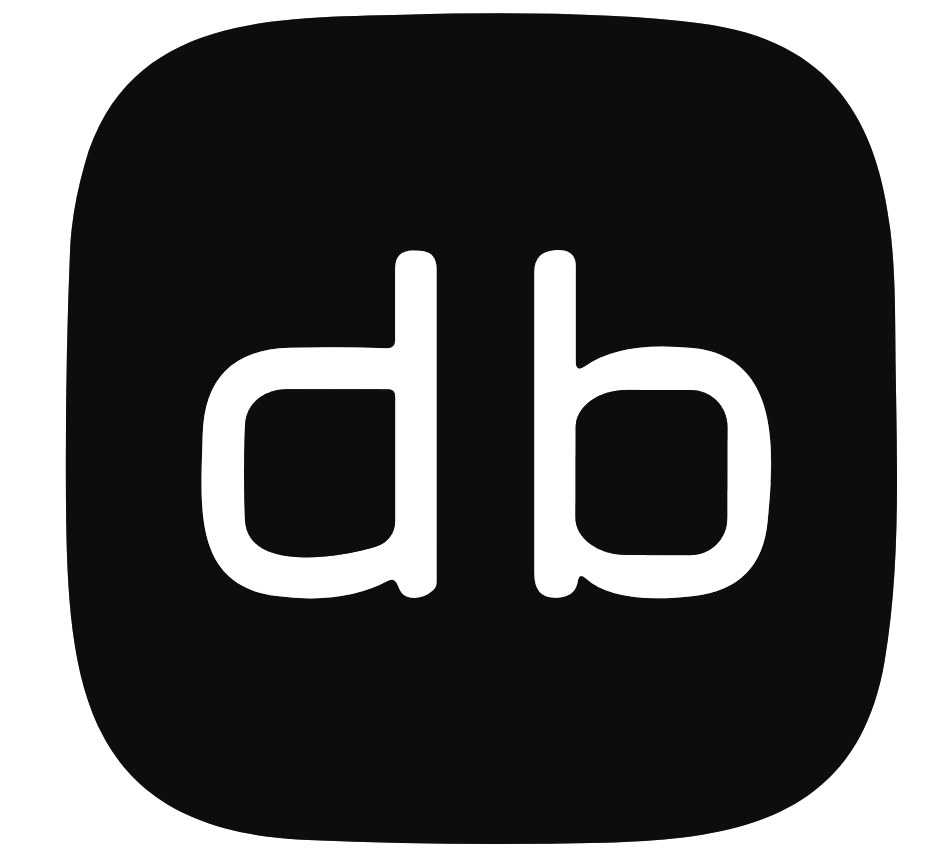 DesignBuddy.net logo