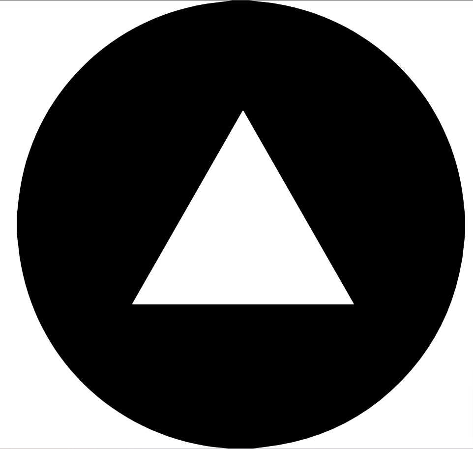 QR-Art logo