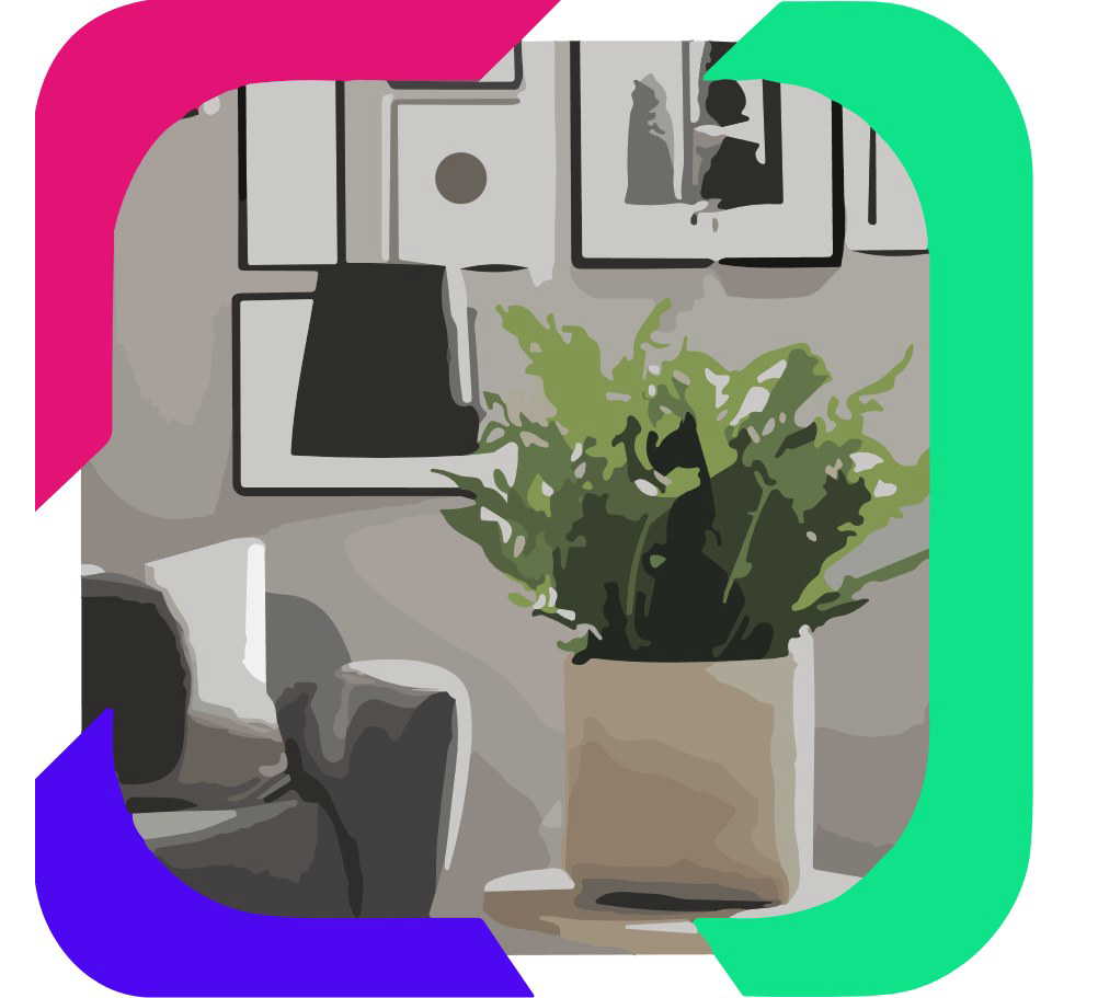 Final Touch logo