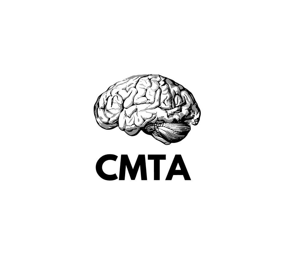 Creative Minds Think Alike logo