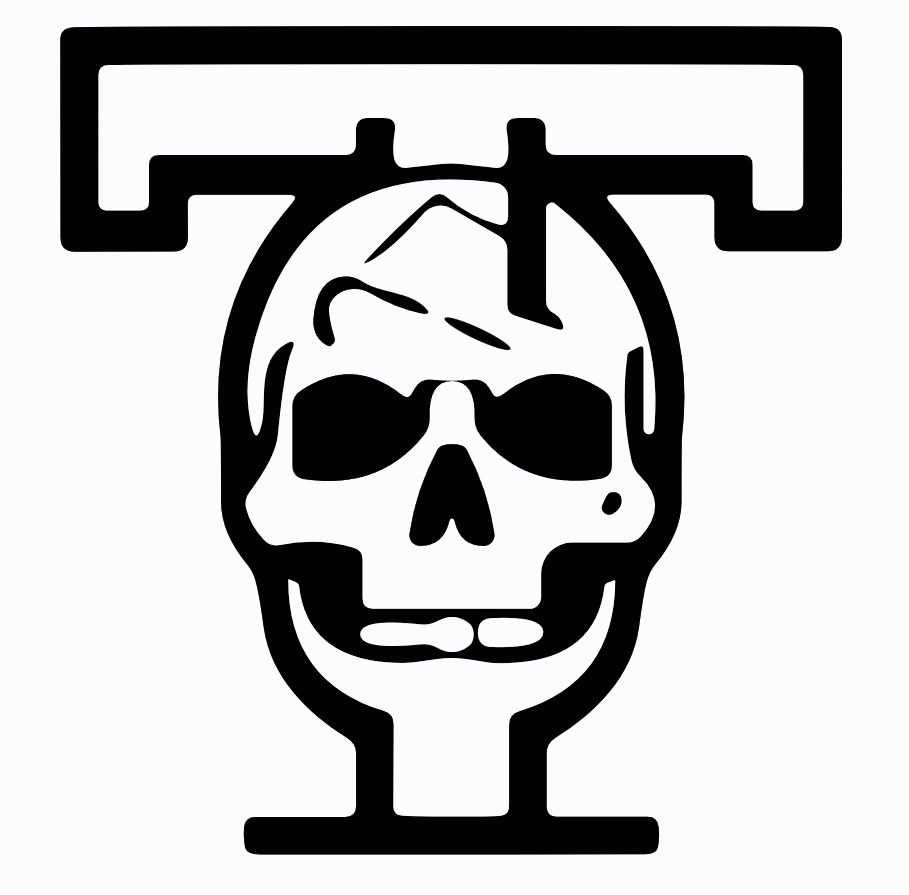 Tattoo AI Generator logo