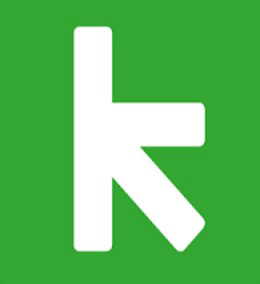 Keap logo