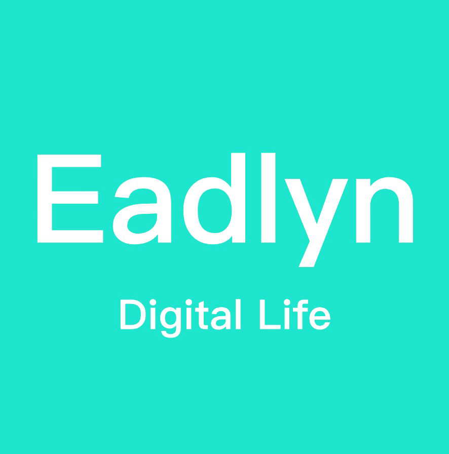 Eadlyn logo