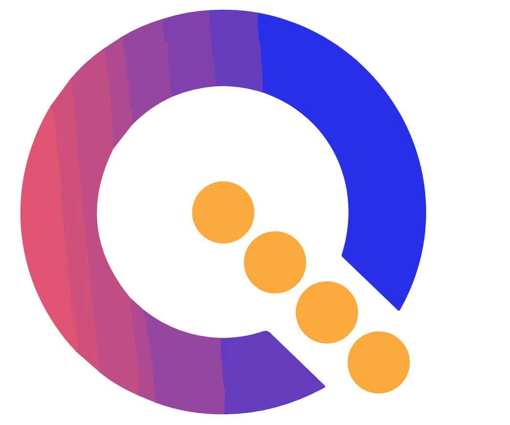 QuickQR logo
