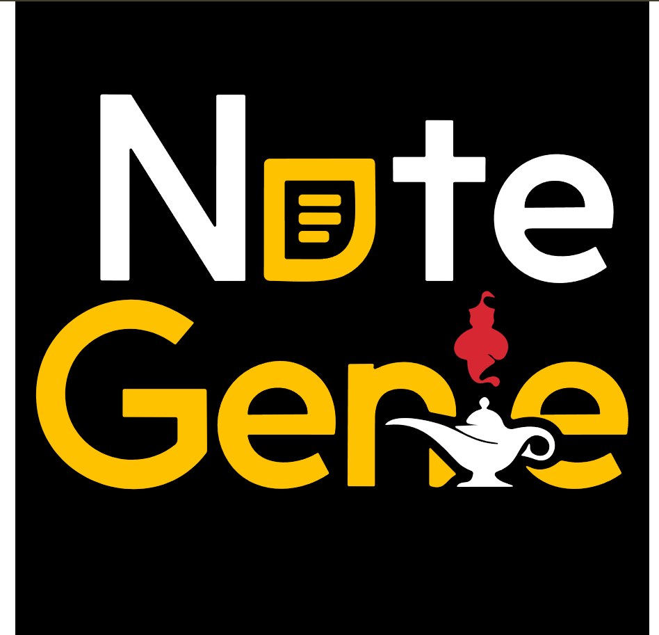 NoteGenie