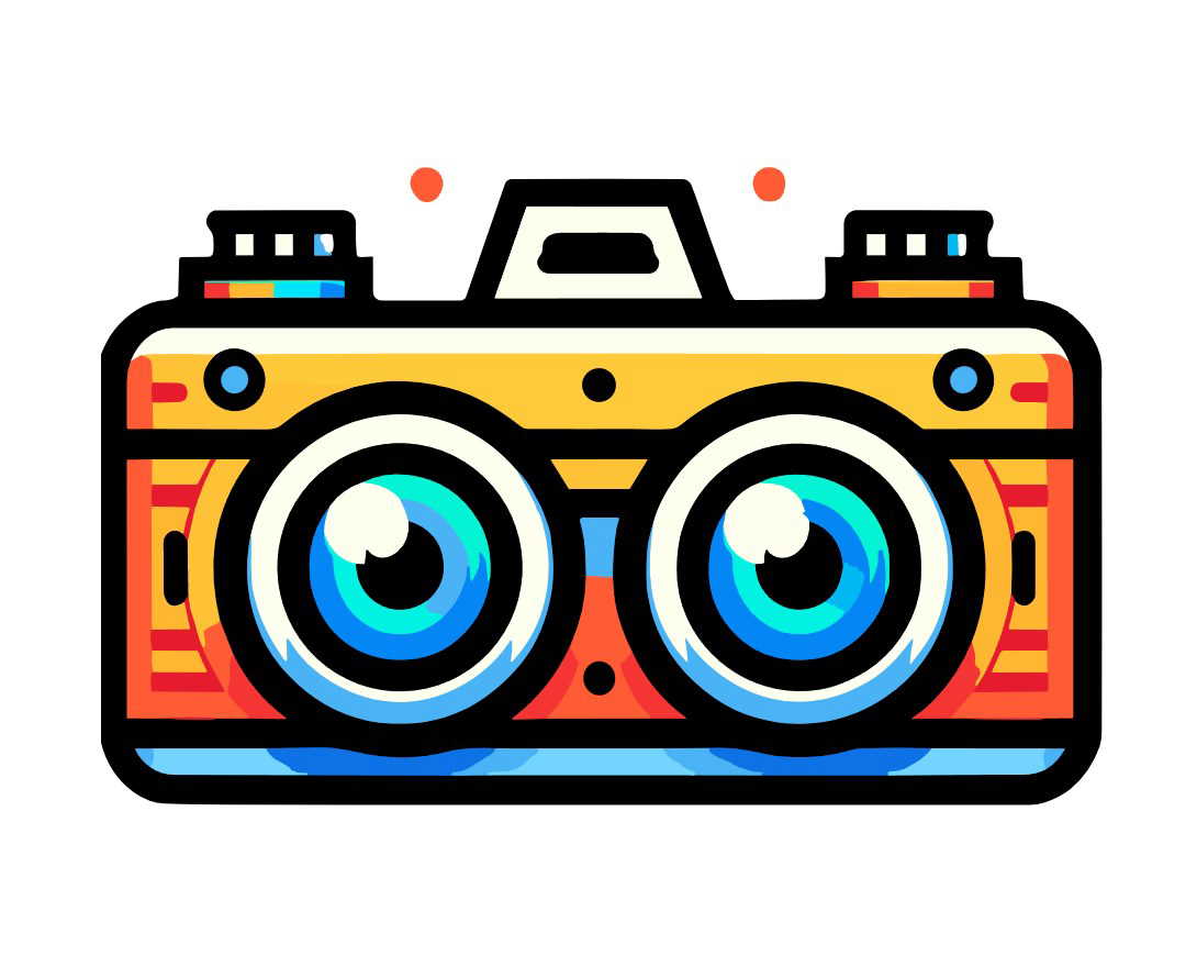 Twin Pics logo