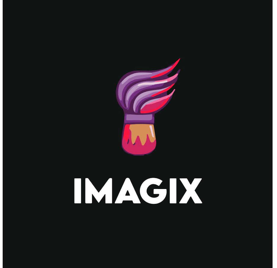 Imagix logo