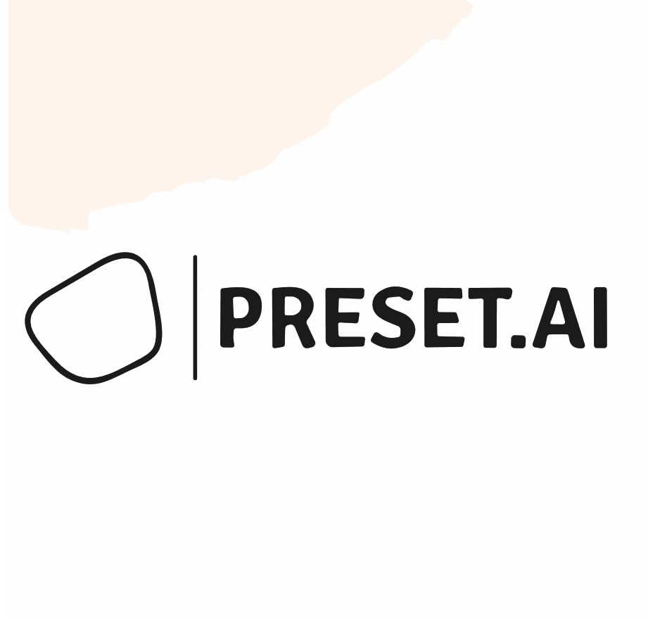 PresetAI logo