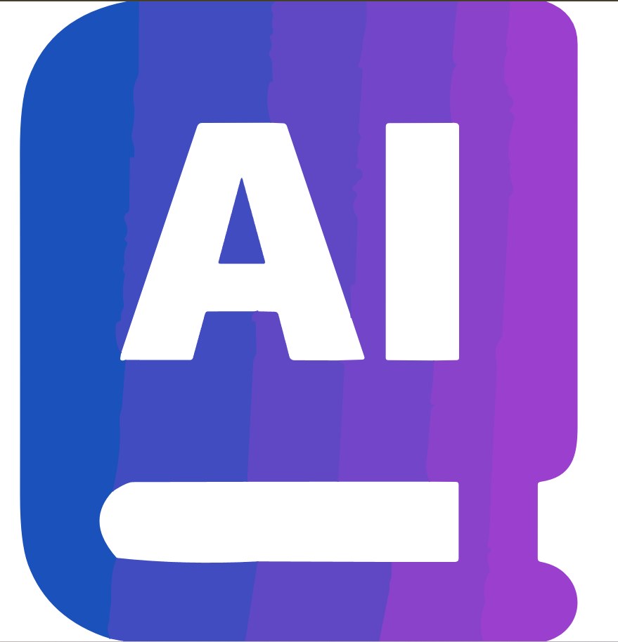 CreateBookAI