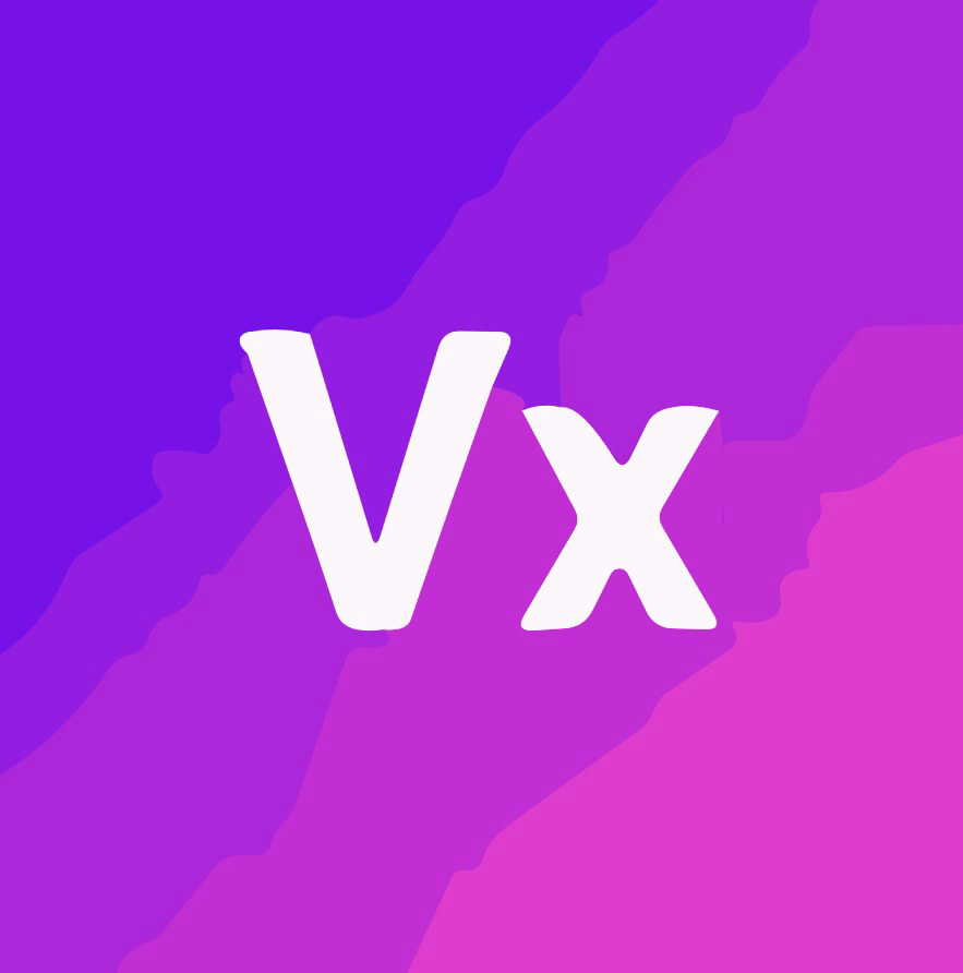 Vidix logo