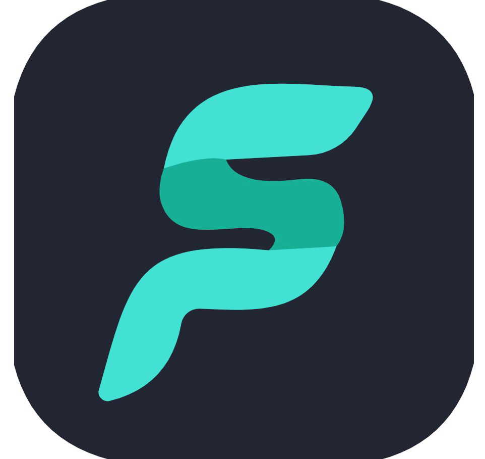 Superface logo