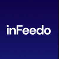inFeedo logo