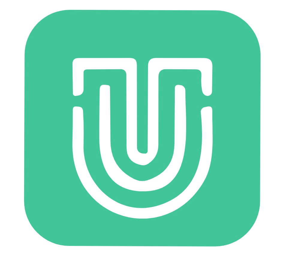 UniqMail logo