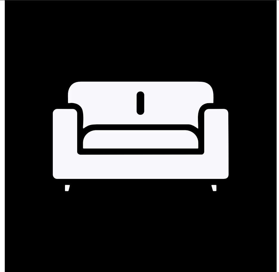Interior AI - Design any space logo