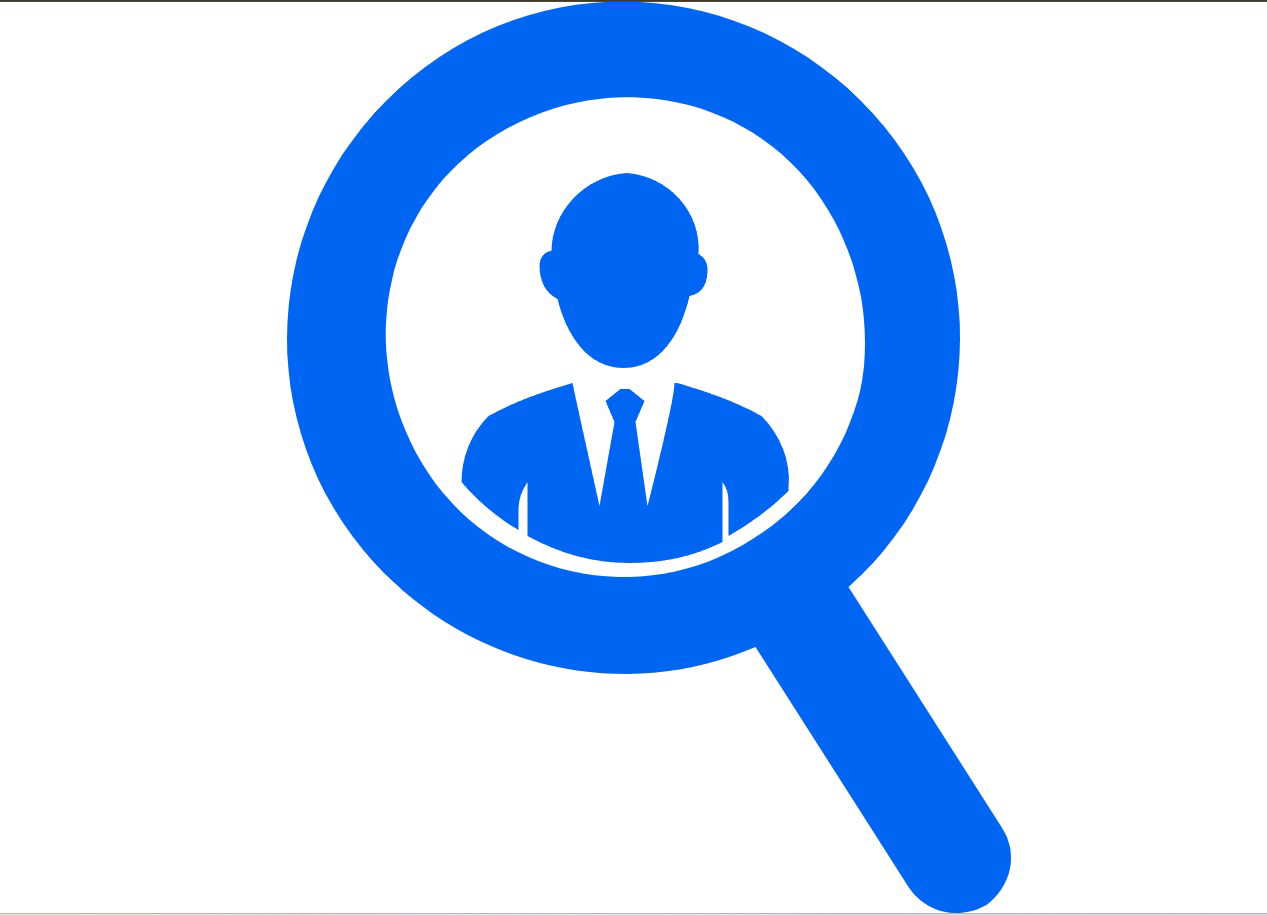 Seamless logo
