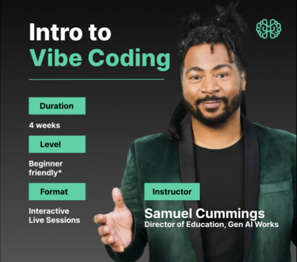 Introduction to Vibe Coding