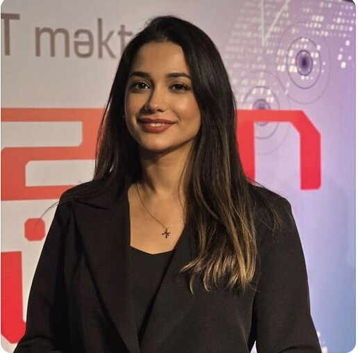 Safura Mehtizadeh